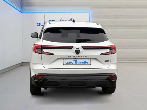 Renault Austral E-Tech full hybrid 200 GSR2 Techno - Photo 3