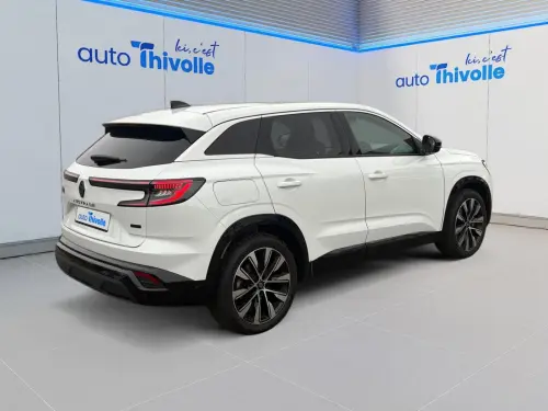 Renault Austral E-Tech full hybrid 200 GSR2 Techno - Photo 4