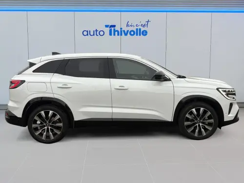 Renault Austral E-Tech full hybrid 200 GSR2 Techno - Photo 5