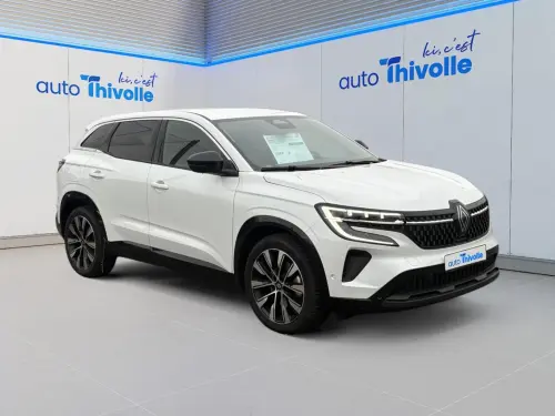 Renault Austral E-Tech full hybrid 200 GSR2 Techno - Photo 6
