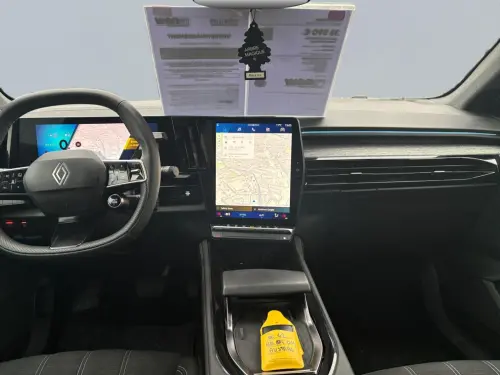 Renault Austral E-Tech full hybrid 200 GSR2 Techno - Photo 11