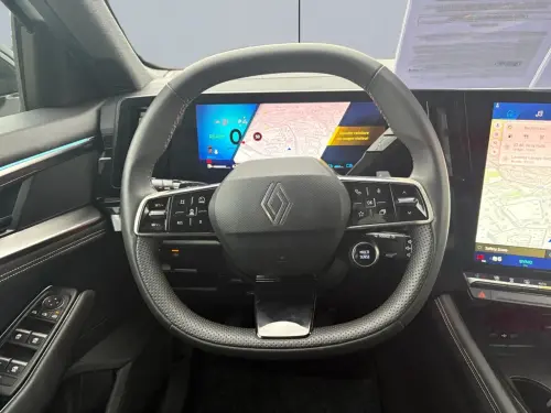 Renault Austral E-Tech full hybrid 200 GSR2 Techno - Photo 12
