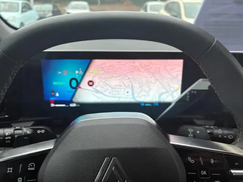 Renault Austral E-Tech full hybrid 200 GSR2 Techno - Photo 13