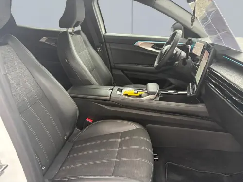 Renault Austral E-Tech full hybrid 200 GSR2 Techno - Photo 16