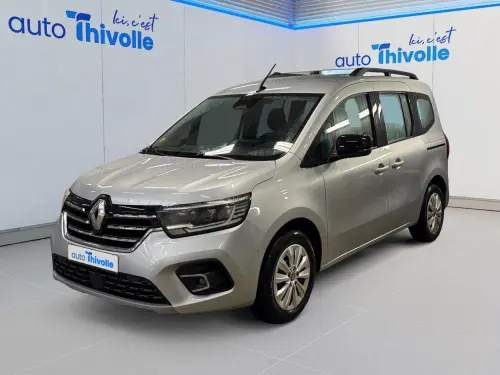 Renault Kangoo Blue dCi 95 Zen - Photo 0