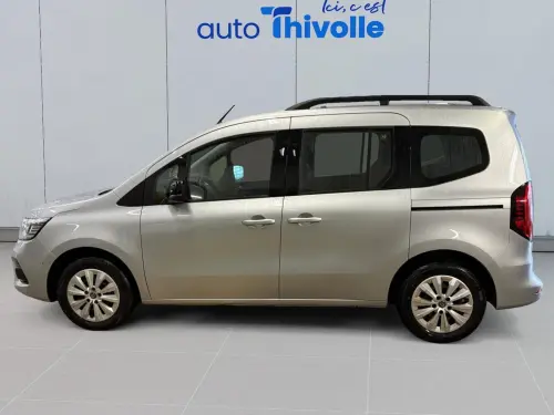 Renault Kangoo Blue dCi 95 Zen - Photo 1