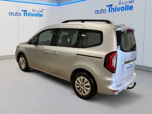 Renault Kangoo Blue dCi 95 Zen - Photo 2