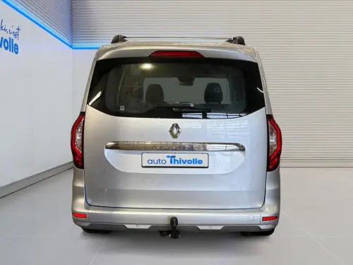 Renault Kangoo Blue dCi 95 Zen - Photo 3