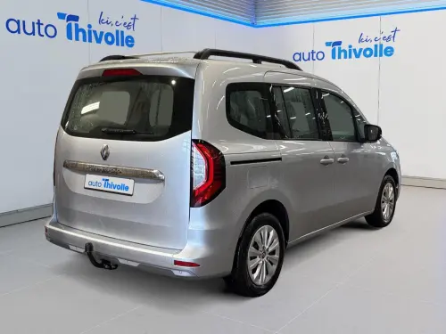 Renault Kangoo Blue dCi 95 Zen - Photo 4