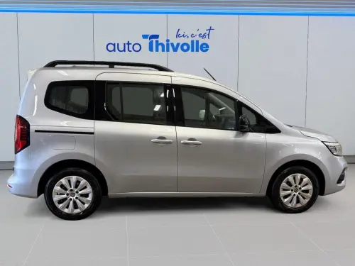 Renault Kangoo Blue dCi 95 Zen - Photo 5