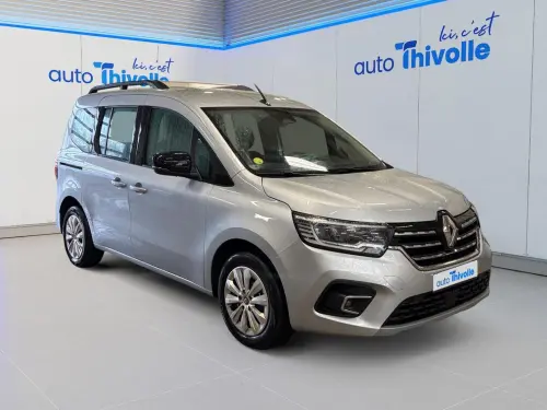 Renault Kangoo Blue dCi 95 Zen - Photo 6