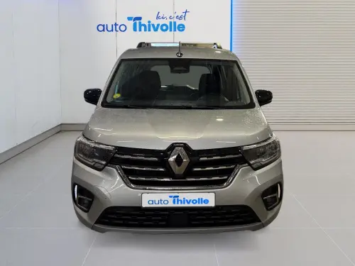 Renault Kangoo Blue dCi 95 Zen - Photo 7
