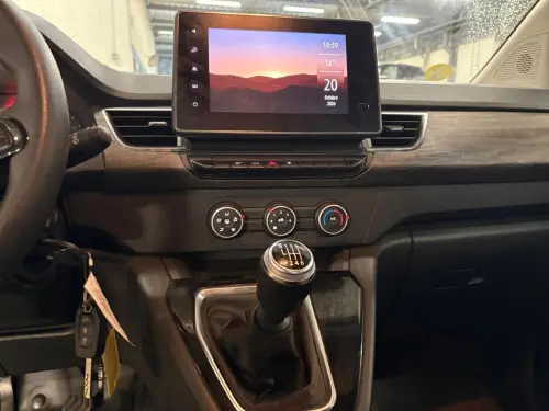 Renault Kangoo Blue dCi 95 Zen - Photo 14