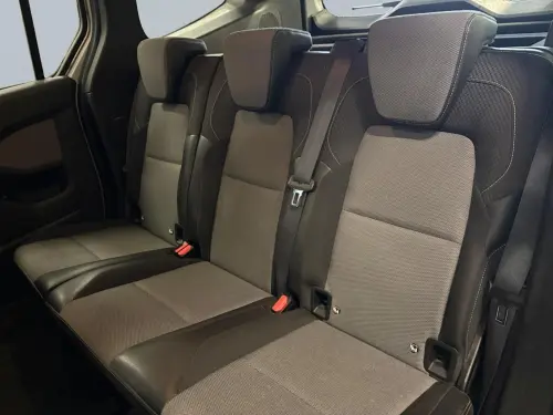 Renault Kangoo Blue dCi 95 Zen - Photo 15