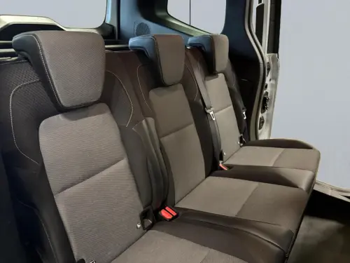 Renault Kangoo Blue dCi 95 Zen - Photo 17