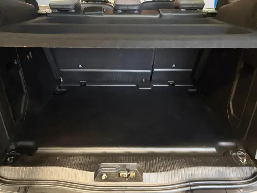 Renault Kangoo Blue dCi 95 Zen - Photo 18