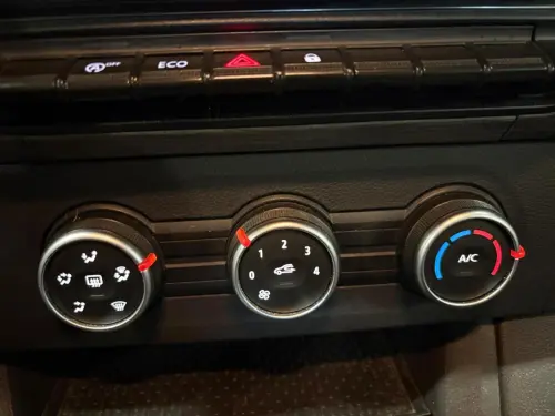 Renault Kangoo Blue dCi 95 Zen - Photo 23