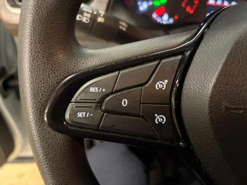 Renault Kangoo Blue dCi 95 Zen - Photo 27