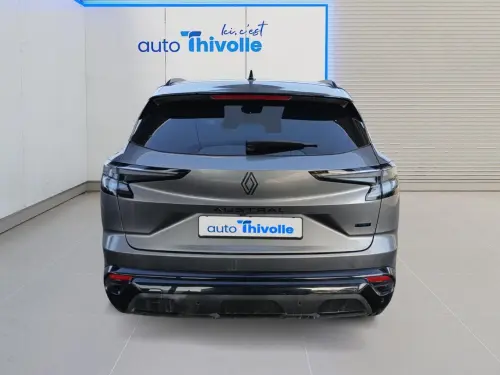 Renault Austral full hybrid E-Tech 200 ch Esprit Alpine - Photo 3