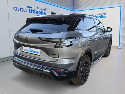 Renault Austral full hybrid E-Tech 200 ch Esprit Alpine - Photo 4