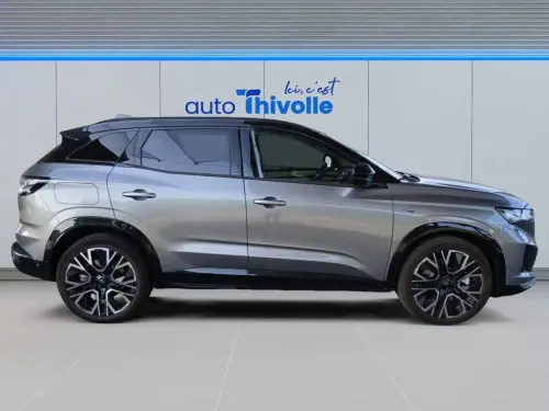 Renault Austral full hybrid E-Tech 200 ch Esprit Alpine - Photo 5
