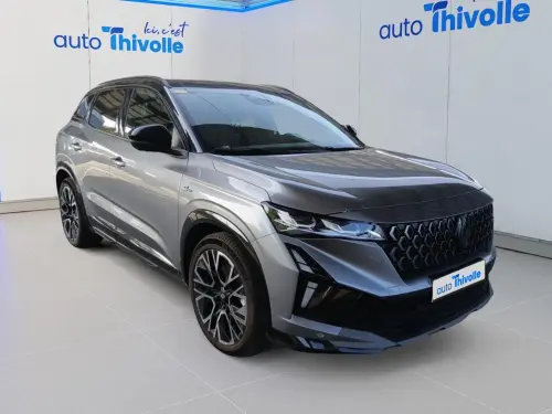 Renault Austral full hybrid E-Tech 200 ch Esprit Alpine - Photo 6