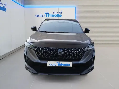 Renault Austral full hybrid E-Tech 200 ch Esprit Alpine - Photo 7