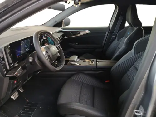 Renault Austral full hybrid E-Tech 200 ch Esprit Alpine - Photo 9