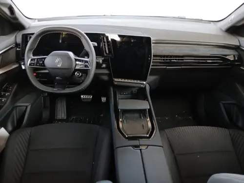 Renault Austral full hybrid E-Tech 200 ch Esprit Alpine - Photo 13