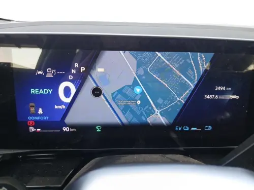 Renault Austral full hybrid E-Tech 200 ch Esprit Alpine - Photo 14