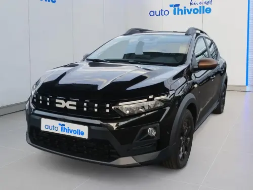 Dacia Sandero Sandero ECO-G 120 auto Stepway Extreme - Photo 0