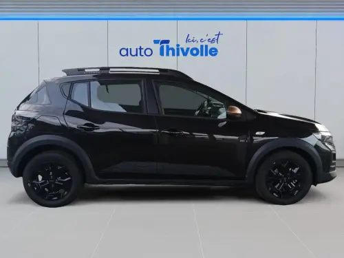 Dacia Sandero Sandero ECO-G 120 auto Stepway Extreme - Photo 5