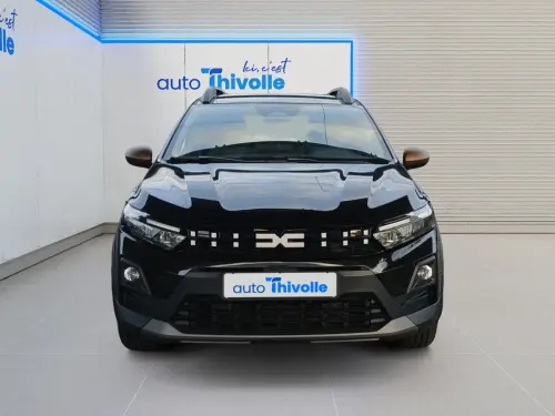 Dacia Sandero Sandero ECO-G 120 auto Stepway Extreme - Photo 7