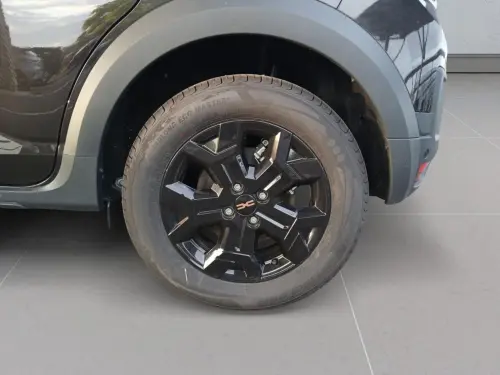 Dacia Sandero Sandero ECO-G 120 auto Stepway Extreme - Photo 8