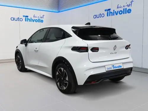 Renault Clio Clio TCe 115 ch Techno - Photo 2
