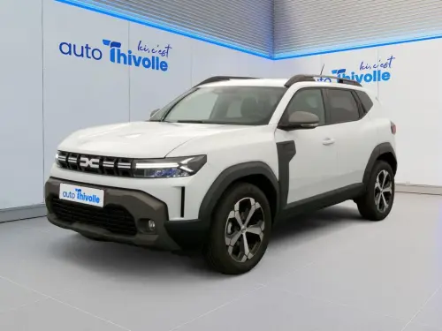 Dacia Duster Mild Hybrid 140 Journey - Photo 0