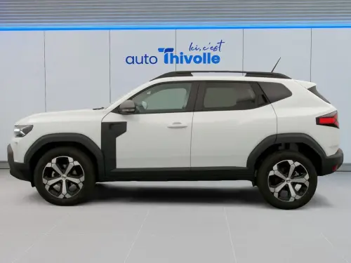Dacia Duster Mild Hybrid 140 Journey - Photo 1