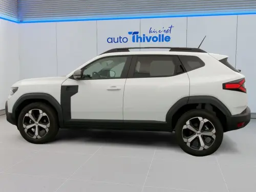 Dacia Duster Mild Hybrid 140 Journey - Photo 2