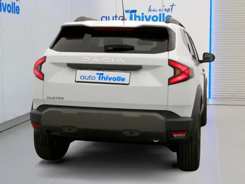 Dacia Duster Mild Hybrid 140 Journey - Photo 3