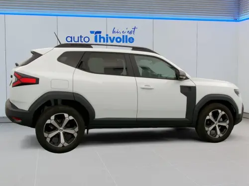 Dacia Duster Mild Hybrid 140 Journey - Photo 5