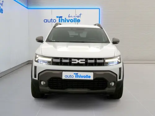 Dacia Duster Mild Hybrid 140 Journey - Photo 7