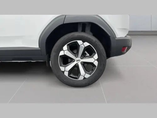 Dacia Duster Mild Hybrid 140 Journey - Photo 8
