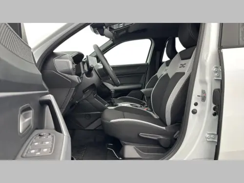 Dacia Duster Mild Hybrid 140 Journey - Photo 9