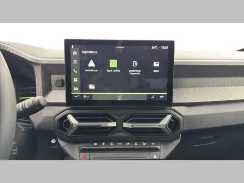 Dacia Duster Mild Hybrid 140 Journey - Photo 10