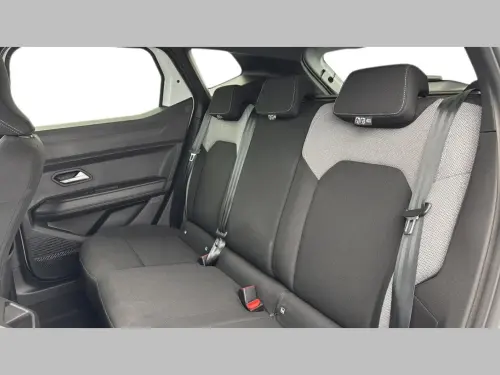 Dacia Duster Mild Hybrid 140 Journey - Photo 11