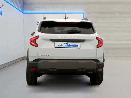 Dacia Duster Mild Hybrid 140 Journey - Photo 12