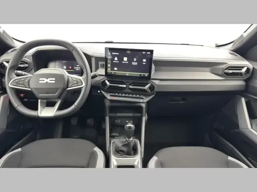 Dacia Duster Mild Hybrid 140 Journey - Photo 13