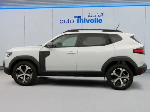 Dacia Duster Mild Hybrid 140 Journey - Photo 15