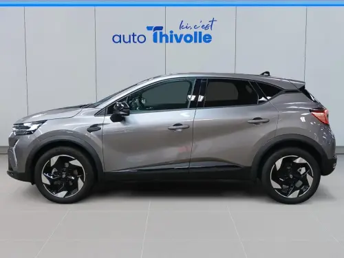 Renault Captur Eco-G 120 ch Techno - Photo 1
