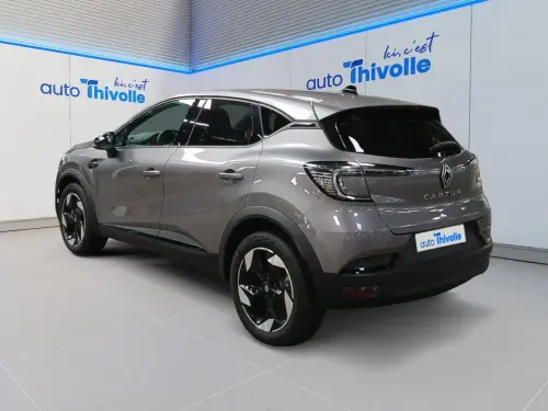Renault Captur Eco-G 120 ch Techno - Photo 2